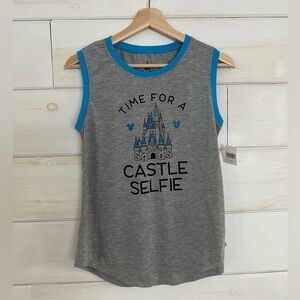 NWT Disney Parks Women’s Tank XS